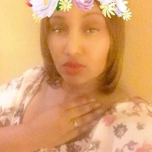 Meet your Posher, Shavana